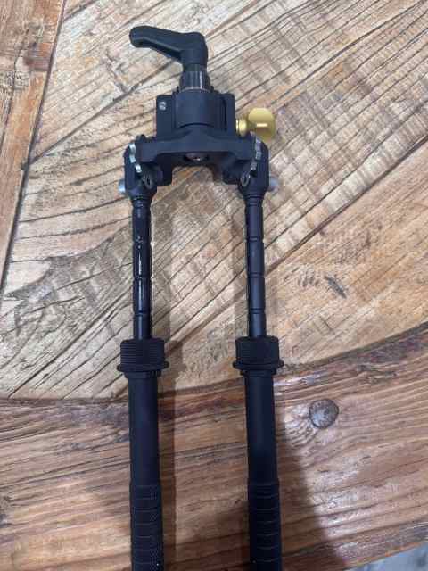 Atlas Bipods
