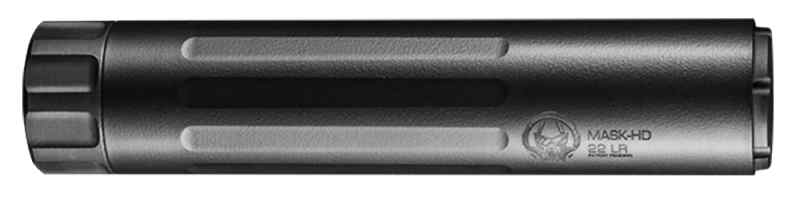 Dead Air Mask HD .22LR