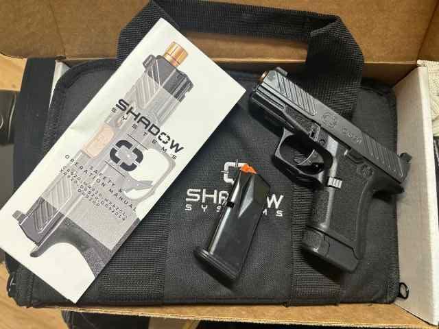 SOLD..SOLD..Shadow Systems CR920...SOLD..SOLD
