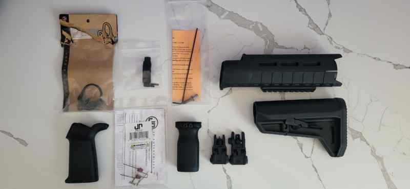 Magpul bundle