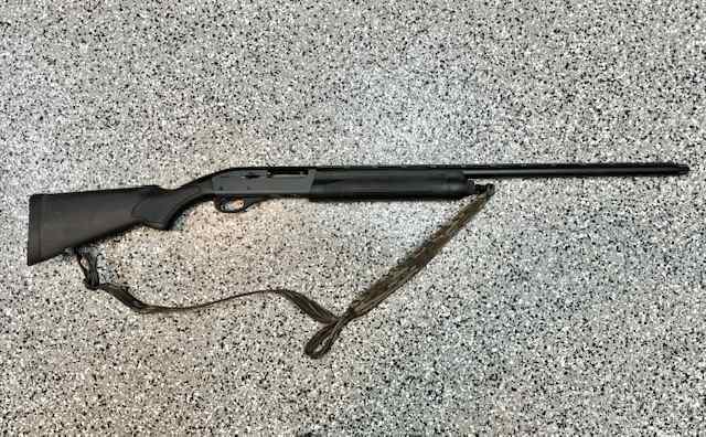 Remington 11-87 12 ga