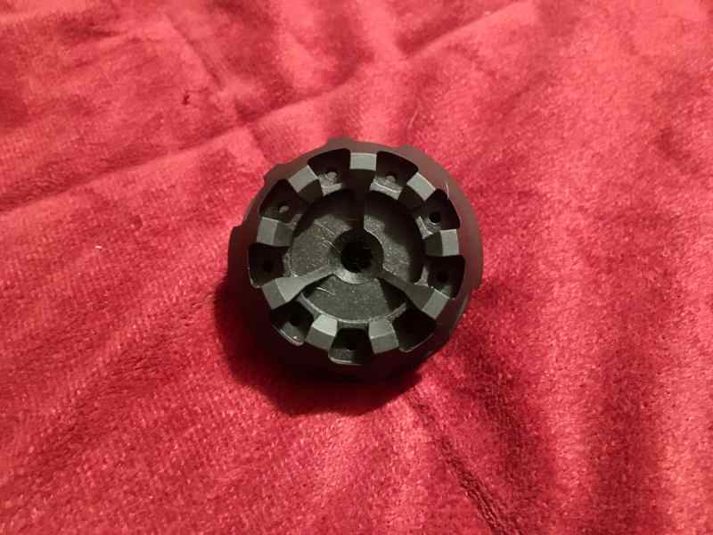 Strike Industries Cookie Cutter 223 / 556 