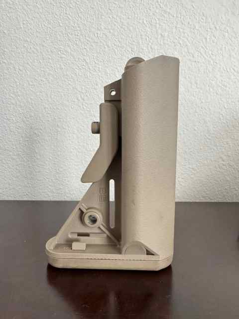 B5 SOPMOD FDE