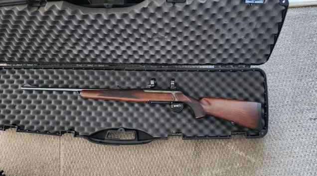  Sauer 200 