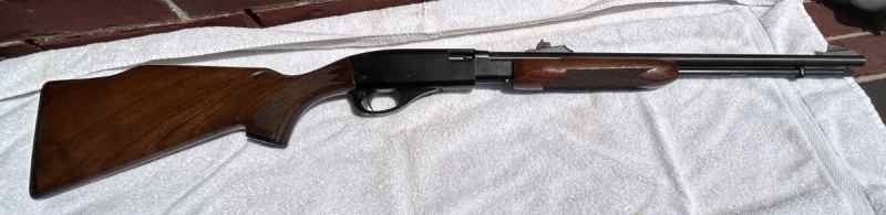 REM 572 BDL 22LR FOR SALE