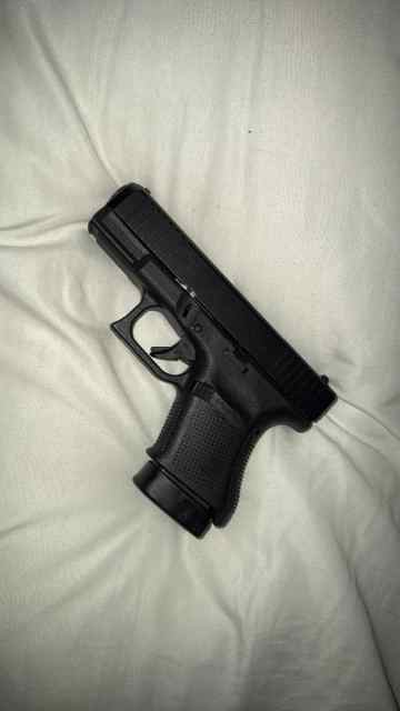 Glock 30 Gen 5