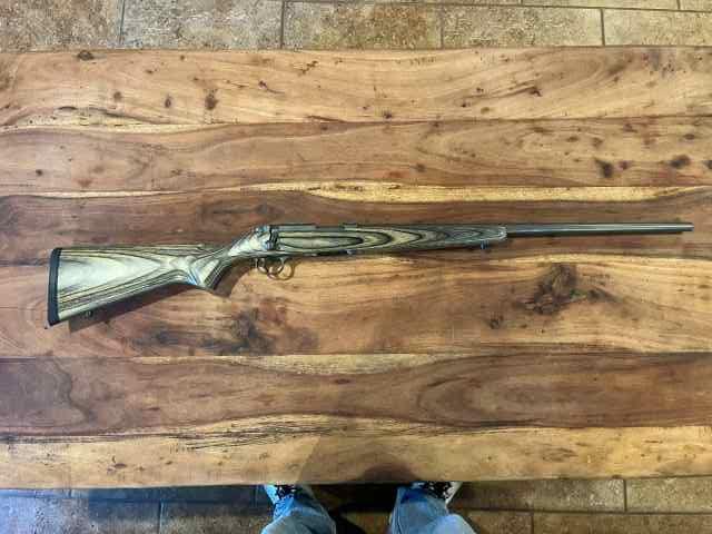 Ruger M77