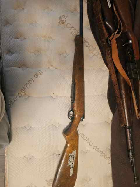 Mossberg 20 gauge shotgun