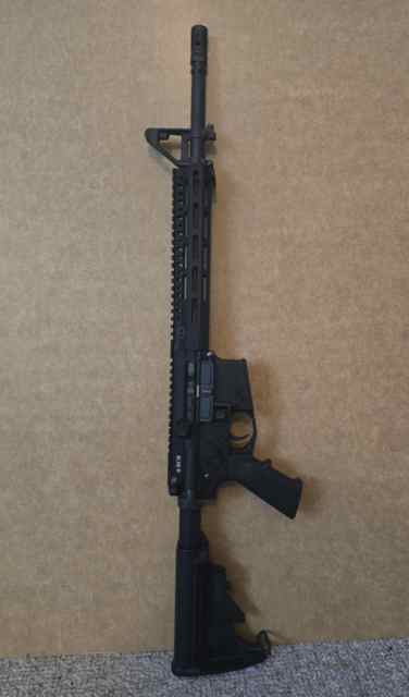 BCM 14.5 / Aero