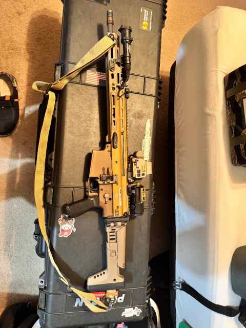 RCH SCAR 17S