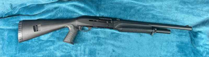 Benelli M2 Tactical Rifle Sight 