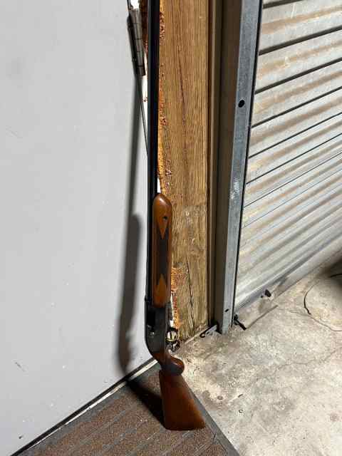 Browning Twelvette 12 Gauge
