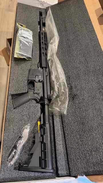 Ruger AR-556 *BRAND NEW*