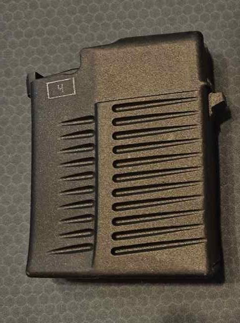 Various Magazines for Sale (PA63, CZ83, Saiga etc)