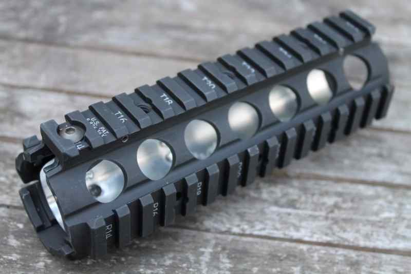 WTB M4 Handguard