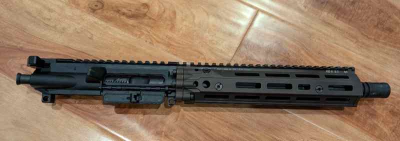 DD MK18 10.3” URG