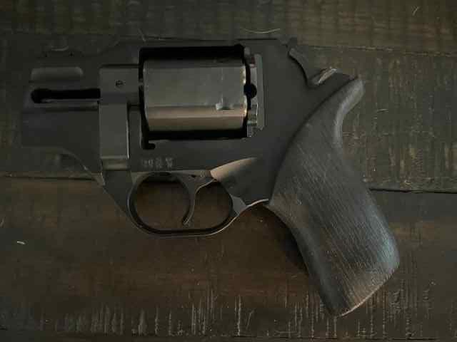 WTS CHIAPPA RHINO 200DS