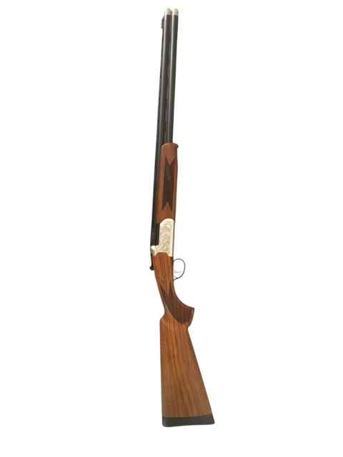 SAVAGE 555E Over/Under 12ga