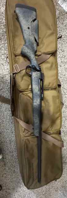 Bergara Sierra 7PRC