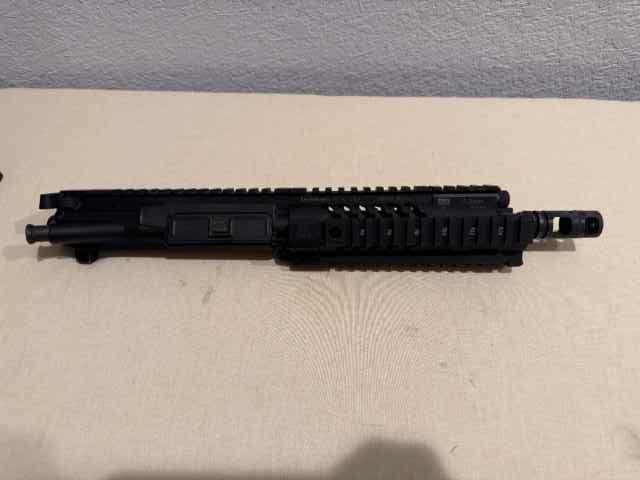 Adams Arms PDW | 7.5 Tactical Elite Upper