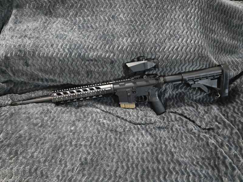 AR47 7.62x39 *****SOLD*****