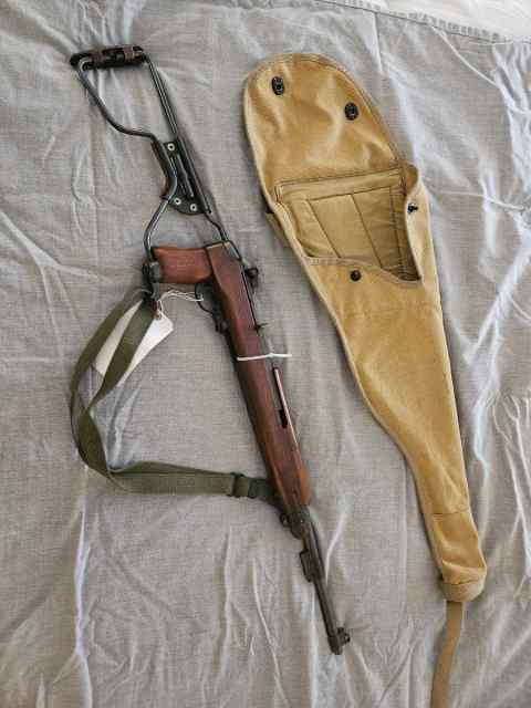 Inland 30 Carbine