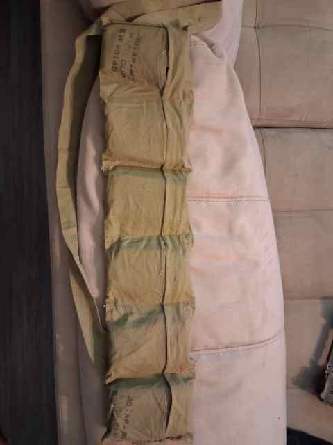 WWII 3006 m2 ap bandolier