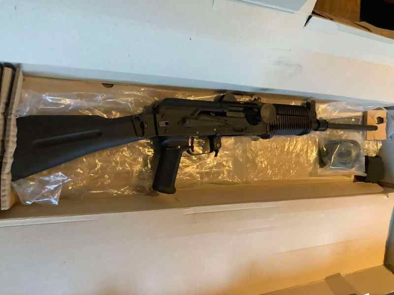 NIB Arsenal SLR-107UR
