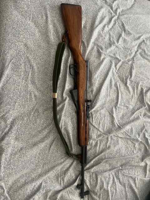 Type 56 Norinco SKS - $400