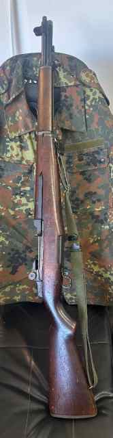 M1 Garand 30-06