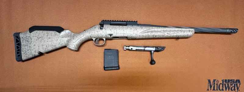 NEW IN BOX-Ruger American Ranch Rifle G2- 5.56NATO