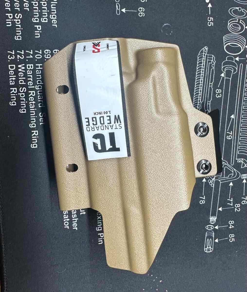 Kimber Diamond Ultra 2