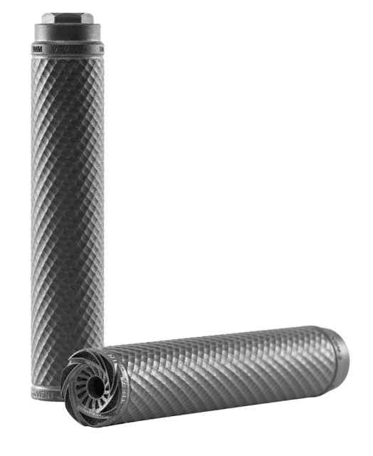 PTR Vent 3 Suppressor - Check Link for Stock!