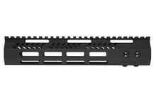 AR-15 M-LOK Rail Handguard - 10 inch | Free Float