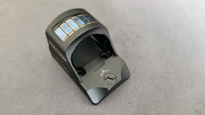 Holosun 507c