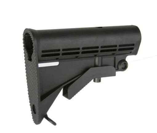 NBS Mil-Spec AR15/M4 Carbine Stock