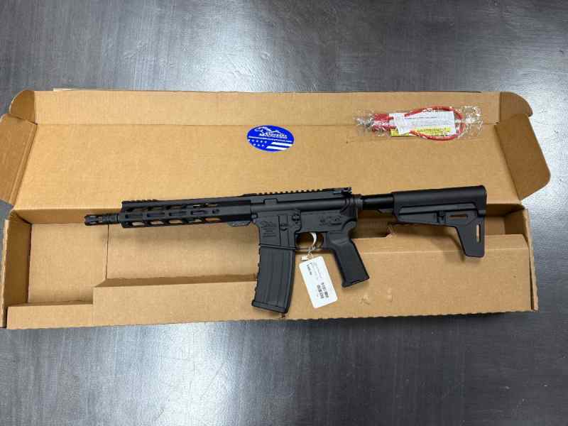 Anderson Manufacturing AM15 .300 BLK, .300BLK