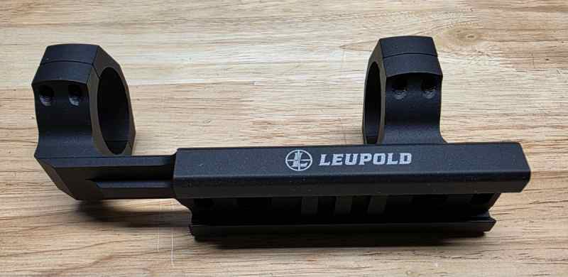 Leupold Mark AR 30mm Mount