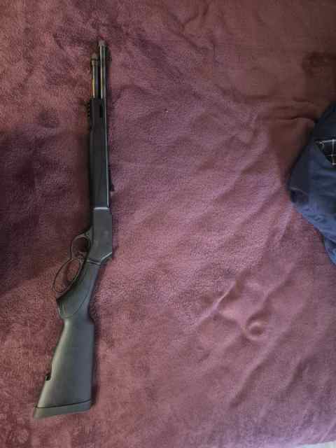 Winchester 94 Canadian Centennial