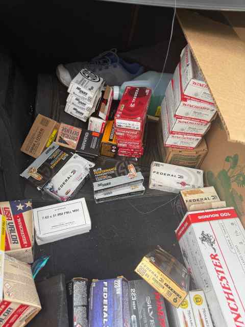 9mm Ammo For Sale