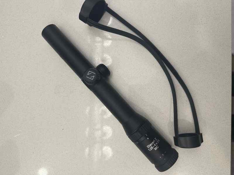 Zeiss Diavari 