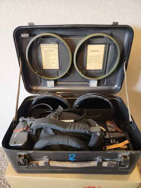 Czech PNV-57 Nightvision