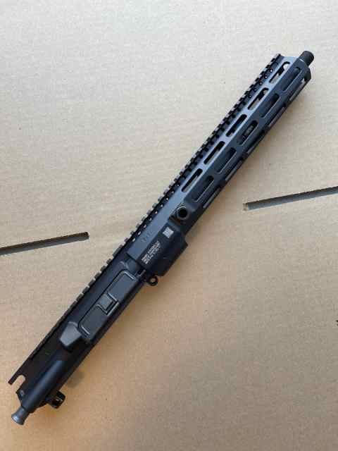 TRIARC 12.5&quot; Upper 300BLK