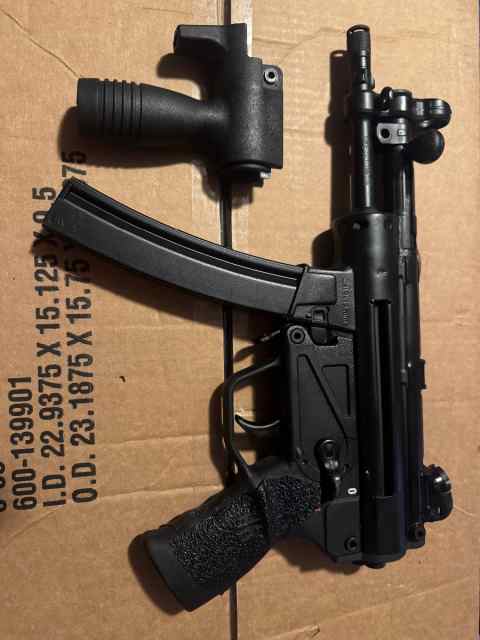 Ap5p WTT