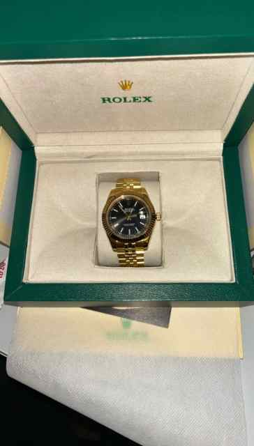 Rolex dayjust 