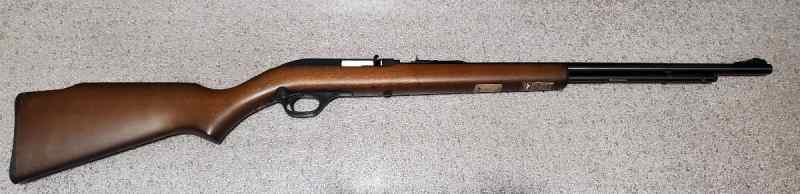 Model 60 MARLIN .22 NEW!!!