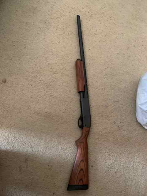 Shotgun 12G