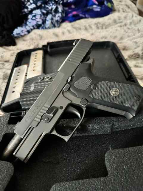 Sig Sauer