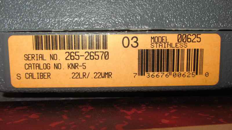 Ruger New Model Single Six .22 (10).JPG