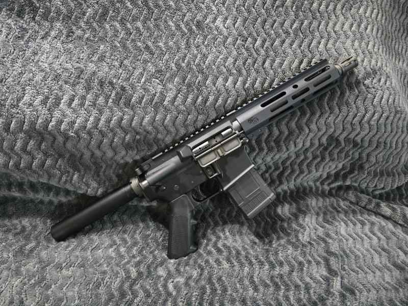 ARP 300BLK **********SOLD**********